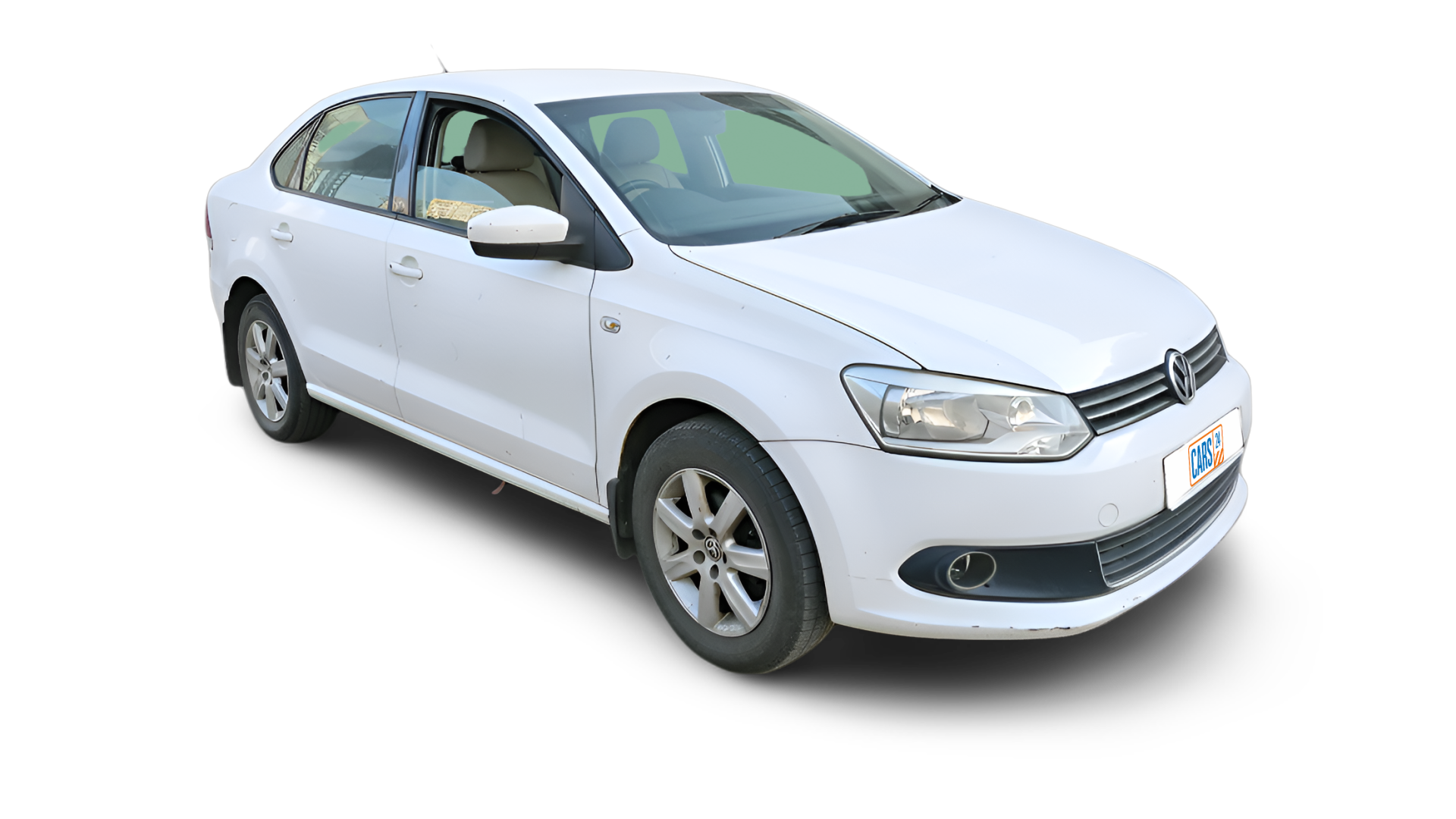 Volkswagen Vento-img